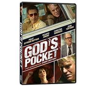 God's Pocket