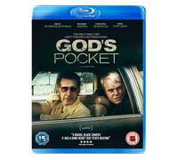 God's Pocket (Blu-ray)