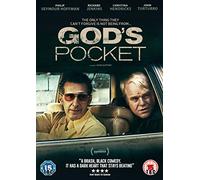 God's Pocket [Edizione: Regno Unito]