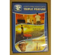 God's Precious Gifts Triple Features (Walmart Exclusive) (DVD)