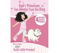 God's Princesses Can Always Trust the King