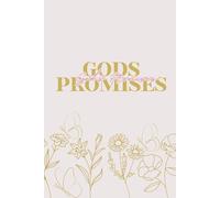 Gods Promises: 30 day devotional