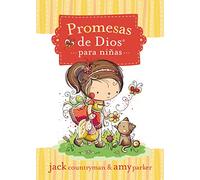 God's Promises for Girls