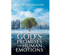 God's Promises for Human Emotions