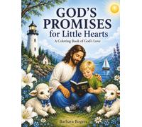 God's Promises for Little Hearts