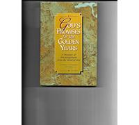 God's Promises for the Golden Years by Jack Countryman (1995-08-03)