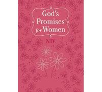 God's Promises for Women | Softcover: New International Version