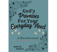 God's Promises For Your Everyday Need
