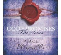 God's Promises - Peace