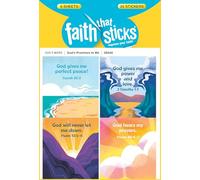 God's Promises to Me