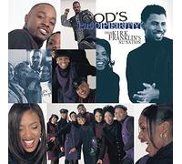 God's Property From Kirk Franklin's Nu Nation by Kirk Franklin (1997-08-02)
