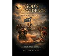 God's Providence in South Carolina During the American Revolution