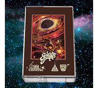 Gods & Punks - Sound of The Universe