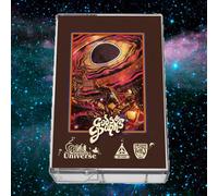 Gods & Punks - The Sound Of The Universe (Mc) CD NUOVO