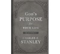 God's Purpose for Your Life: 365 Devotions