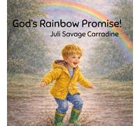 God's Rainbow Promise!