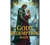 God's Redemption: Book 2