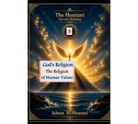 God's Religion: The Religion of Human Values