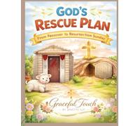 God's Rescue Plan: From Passover to Resurrection