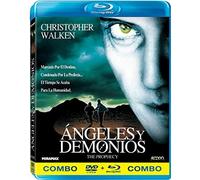 God's Secret Army (The Prophecy, Spain Import, see details for languages)