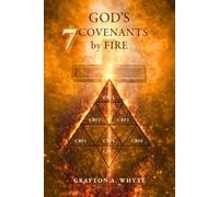 God's Seven Covenants By Fire: Fire Stories for Children - Teacher and Parent Guide
