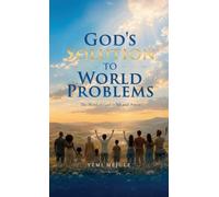 God's Solution to World Problems, The Word of God is Yes and Amen