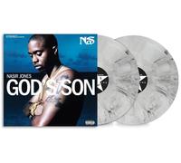 Vinile Nas - God's Son (2 Lp) (RSD 2026)