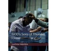 GOD's Sons of Thunder