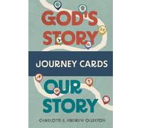 God's Story, Our Story Journey Cards