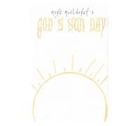 God's sun day