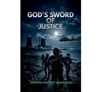 God's Sword Of Justice