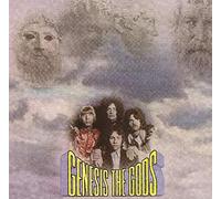 The Gods Genesis (CD) Expanded Album