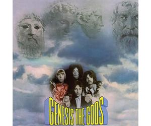 Gods The - Genesis