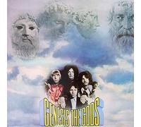 Gods The - Genesis (Rsd15)