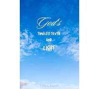 God's Timeless Truth and Light