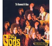 Gods - To Samuell a Son