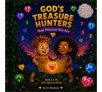 God's Treasure Hunters: How Precious You Are