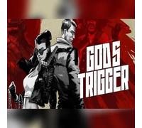 God's Trigger (PC) Steam Key - GLOBAL
