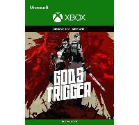 God's Trigger XBOX LIVE Key EUROPE