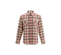 God's True Cashmere Multicolor Cashmere Pattern Shirt - L