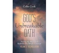 God's Unbreakable Oath, Volume 2