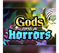 Gods vs Horrors (PC) Steam Key - GLOBAL