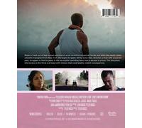 God's Waiting Room (Blu-ray) Tyler Riggs
