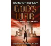 God's War: Bel Dame Apocrypha Book 1