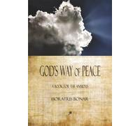 God's Way of Peace: A Book for the Anxious