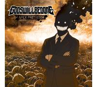 Gods Will Be Done - Apex Predator