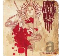 Gods Will Be Done - The Book of Blood