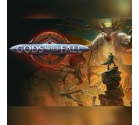 Gods Will Fall - Valiant Edition (Xbox One / Xbox Series X|S) Xbox Live Key - EU