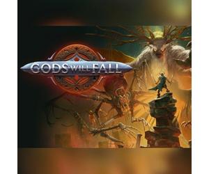 Gods Will Fall (Xbox One / Xbox Series X|S) Xbox Live Key - ARGENTINA