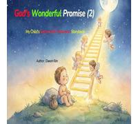 God's Wonderful Promise (2): My Child's Second Old Testament Storybook
